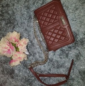 Bcbg cross body bag